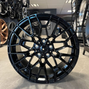 Roues 245/35/20 275/30/20 TRACMAX